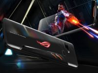 Primele imagini cu unul dintre cele mai spectaculoase telefoane de gaming care va fi lansat curând