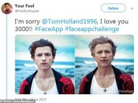Ce riști dacă folosești FaceApp? Experții avertizează asupra unui pericol nebănuit