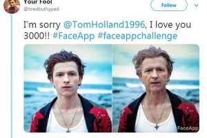 Ce riști dacă folosești FaceApp? Experții avertizează asupra unui pericol nebănuit