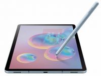 Samsung Galaxy Tab S6 va avea o baterie uiașă și sistem de încărcare rapidă