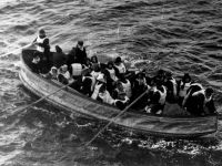 Povestea uimitoare a femeii care a salvat viața a zeci de pasageri de pe Titanic