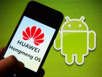 Anunț surprinzător al vicepreședintelui Huawei: sistemul de operare Hongmeng nu este pentru telefoane