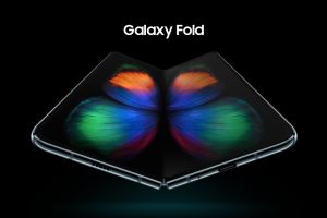 E oficial! Sansung a anunțat noua dată de lansare pentru telefonul pliabil Galaxy Fold