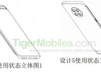 Xiaomi va produce un smartphone cu patru camere pe spate și sistem sliding