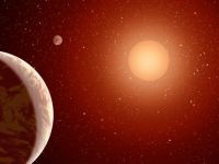 O exoplanetă deosebită, descoperită de astronomi. Este considerată bdquo;veriga lipsă