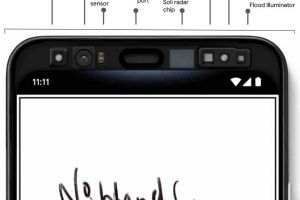 Noutățile spectaculoase pe care Google le-a anunțat oficial pentru viitorul Pixel 4