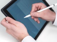 Un iPhone compatibil cu Apple Pencil? Surpriza pe care o pot aduce noile telefoane
