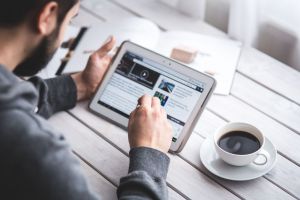 Cum să bdquo;te ștergi de pe Internet