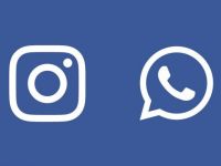 Facebook va schimba numele aplicațiilor Instagram și WhatsApp