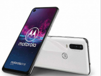 Gafa monumentală făcută de Amazon care îți spune totul despre noul Motorola One Action