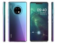 Cele mai noi informații despre Huawei Mate 30 Pro. Schimbarea importantă pe care o implementează chinezii