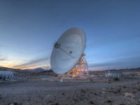 Undele radio venite din spațiul cosmic pot fi acum detectate în timp real