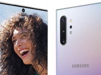 Samsung a prezentat seria Galaxy Note 10. Cât costă noile modele în România