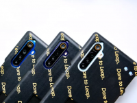 Cum arată primele fotografii realizate de telefonul cu o camera de 64MP
