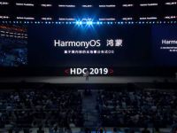 Huawei prezintă HarmonyOS, propriul sistem de operare care poate înlocui Android