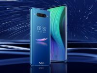 Noul telefon cu două ecrane care ar putea deveni preferatul tău