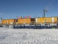 Descoperire surprinzătoare sub gheața din Antarctica. Ce-au găsit cercetătorii