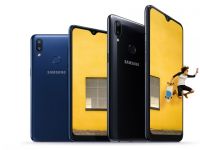 Samsung lansează seria Galaxy A10 și atacă segmentul telefoanelor de buget