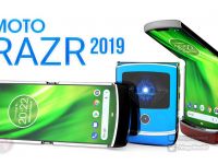 Noi informații despre modelul pliabil Motorola RAZR, urmașul telefonului cu clapetă