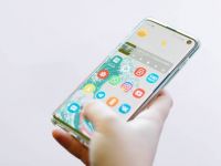 Samsung pregătește un smartphone cu baterie din grafen