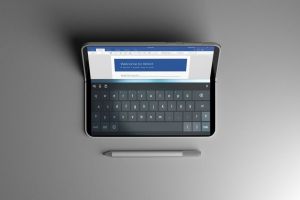 Laptopul radical cu care Microsoft speră să dea lovitura