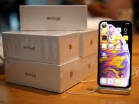 Telefoanele Apple care riscă să fie interzise la vânzare