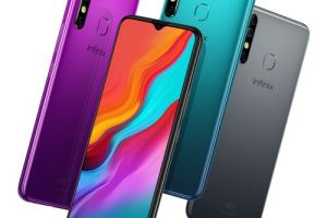 E oficial. Specificațiile lui Infinitix Hot 8, un telefon impresionant bdquo;de buget