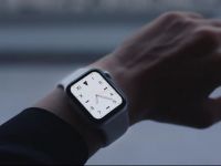 Noul ceas lansat de gigantul Apple. Ce aduce în plus Watch Series 5