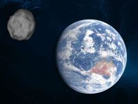 Avertismentul Agenției Spațiale Europene: aproape 900 de asteroizi ar putea lovi Pământul