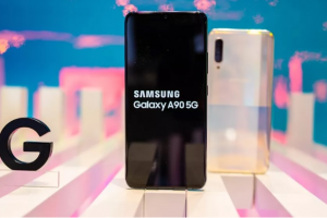 Câte telefoane 5G a reușit să vândă Samsung în 2019
