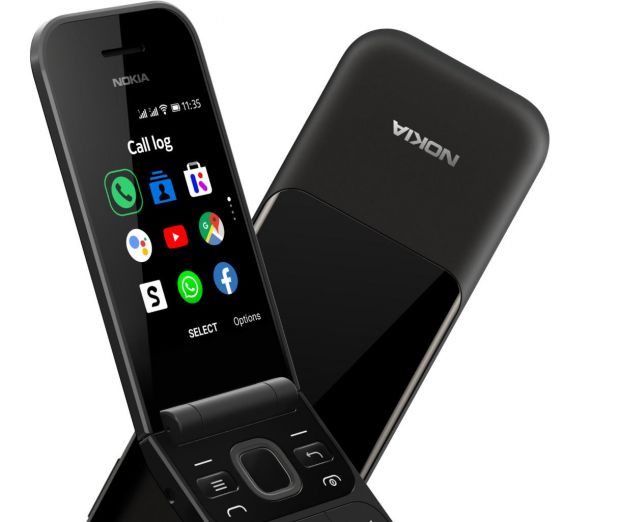 Nostalgia Nokia. Telefonul cu clapetă pe care compania finlandeză l-a lansat recent. Ce știe să facă