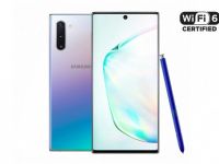Samsung Galaxy Note10 și Note10+ sunt, oficial, primele telefoane compatibile Wi-Fi 6