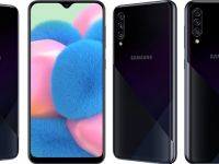 Primele indicii despre disponibilitatea noilor modele Samsung Galaxy A30 în Europa