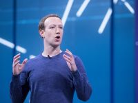 Pierde Zuckerberg puterea? Ce se schimbă în companie