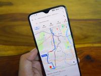 Google Maps începe să testeze modul incognito, care permite mai multă confidențialitate
