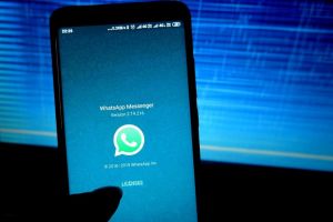Eroarea de securitate descoperită de WhatsApp. Un miliard de useri sunt sfătuiți să facă update