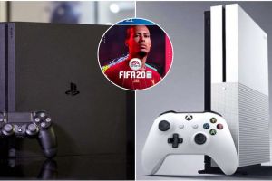 Veste uriașă pentru fanii FIFA! Sony a anunțat că posesorii de PlayStation vor putea juca împotriva celor de Xbox