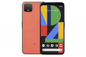 Google a prezentat noua serie Pixel 4. Inovația surprinzătoare pe care o aduce
