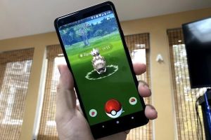 Surpriză neplăcută pentru useri. Telefoanele care au fost interzise pentru Pokemon Go