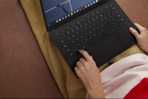 Ce poate face PixelBook Go, cel mai nou chromebook de pe piață
