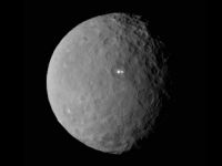 Concluzie neașteptată a cercetătorilor care analizau un asteroid uriaș. Ce este de fapt