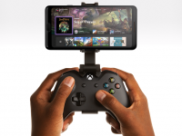 Microsoft lansează opțiunea de streaming pentru jocurile de pe consola Xbox One