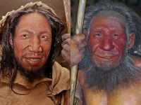 Cercetătorii au identificat regiunea de unde provine specia umană