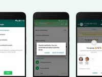 WhatsApp a introdus o nouă funcție, care asigură mai multă confidențialitate