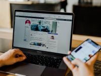 Peste 5 miliarde de conturi Facebook false au fost închise anul acesta