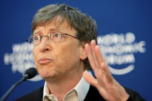 Android ar fi putut să nu existe. Bill Gates: bdquo;A fost cea mai mare greșeală