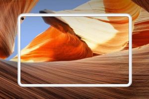 Cât de spectaculos arată Huawei MatePad Pro, marele rival pentru iPad Pro