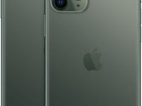 Noua serie iPhone 12 Pro va avea specificații spectaculoase
