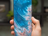 Cele mai noi imagini cu viitorul Galaxy S11. Fotografiile spectaculoase prezentate de Samsung