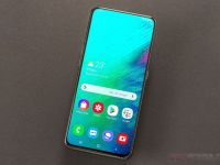 Detalii despre Samsung Galaxy S11. Fotografia care dezvăluie informații importante